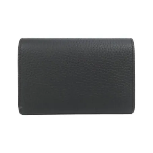 Pre-owned Tri-fold Wallet - Louis Vuitton Vintage - Modalova