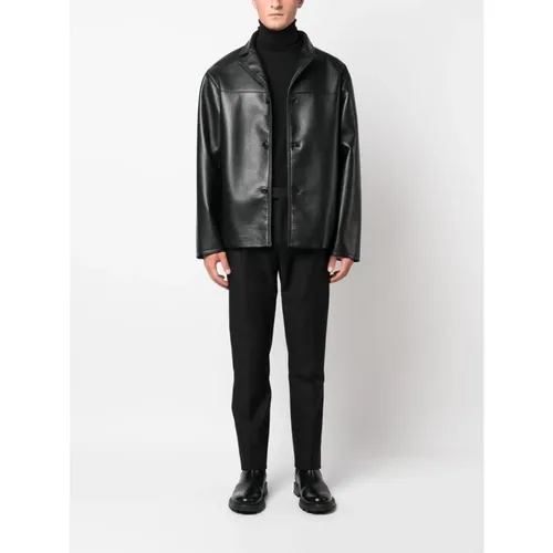 Attitude Pants - Lardini - Modalova