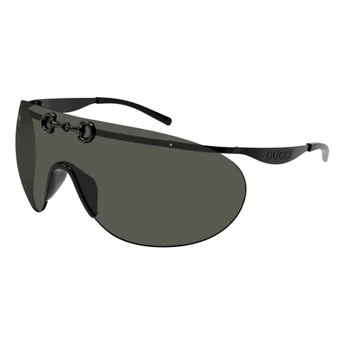 Shield Sunglasses - Gucci - Modalova