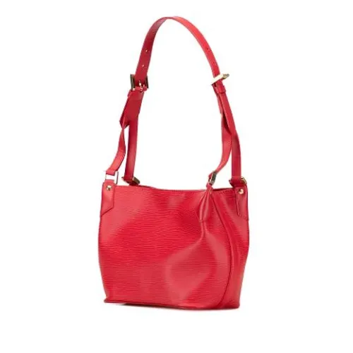 Pre-owned Vintage Shoulder Bag - Louis Vuitton Vintage - Modalova