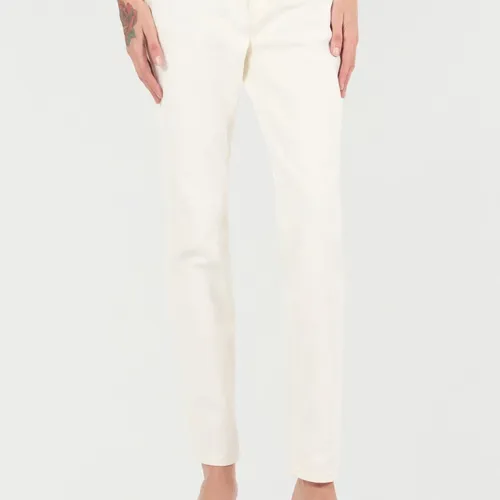 Python-Print Charm Pants - Roberto Cavalli - Modalova