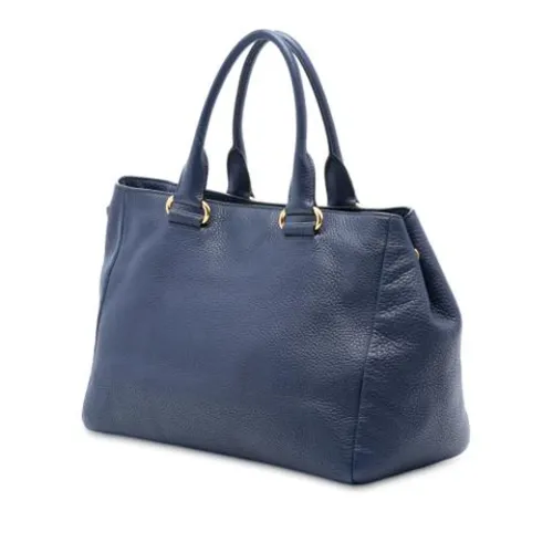 Borsa Vintage Pre-owned - Prada Vintage - Modalova