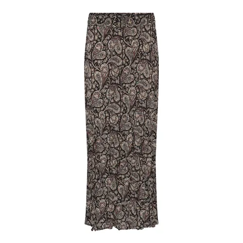 Falda Midi - Heartmade - Modalova