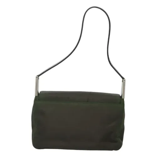 Pre-owned Nylon prada-bags - Prada Vintage - Modalova