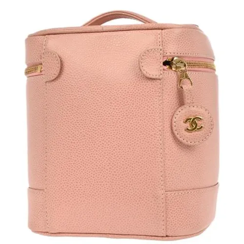 Pre-owned Vintage Mini Bag - Chanel Vintage - Modalova