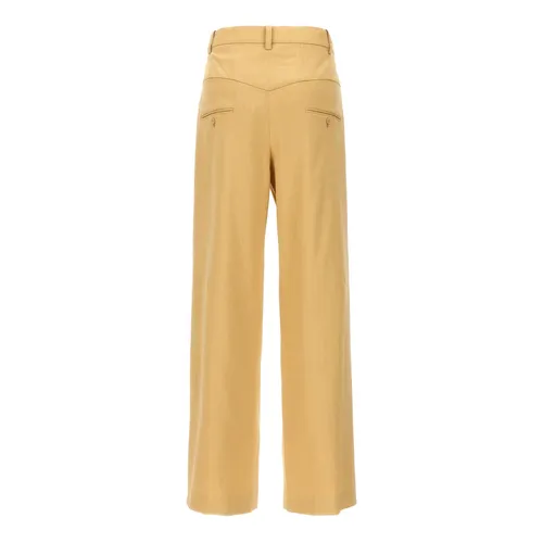Staya Pants - Isabel Marant - Modalova