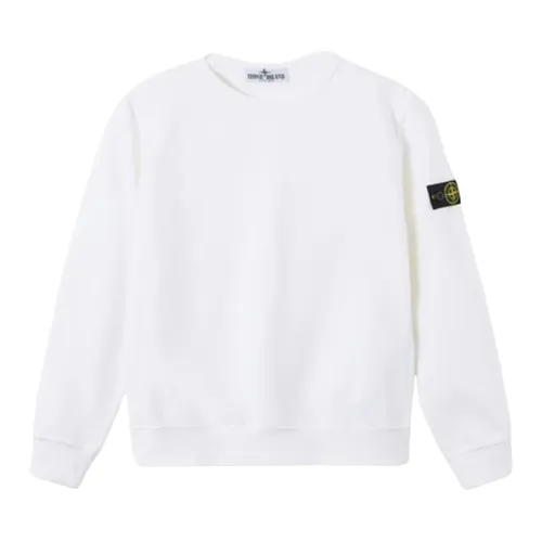 Crewneck Sweatshirt - Stone Island - Modalova