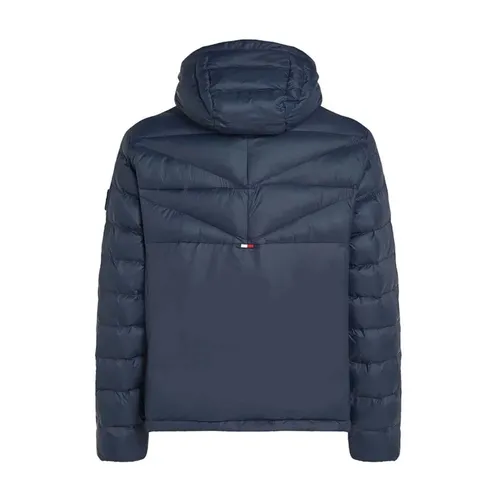 Stylish Jackets for Every Occasion - Tommy Jeans - Modalova