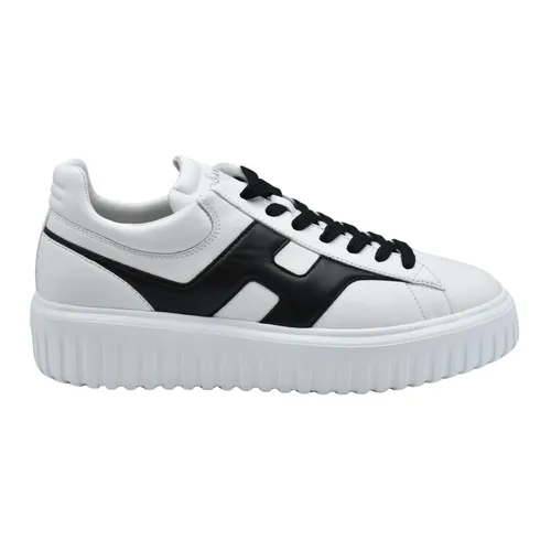 Hogan - Shoes > Sneakers - White - Hogan - Modalova