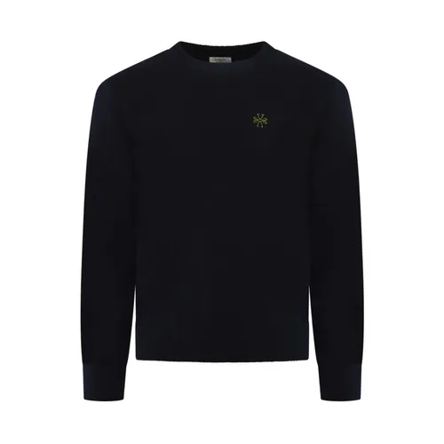 Maglione Girocollo in Cashmere - Jacob Cohën - Modalova