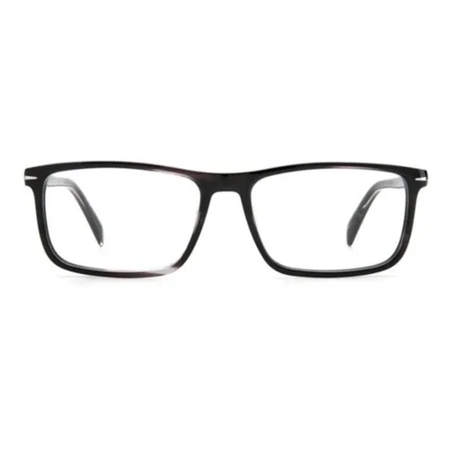 DB 1019 Rectangular Frame - Eyewear by David Beckham - Modalova