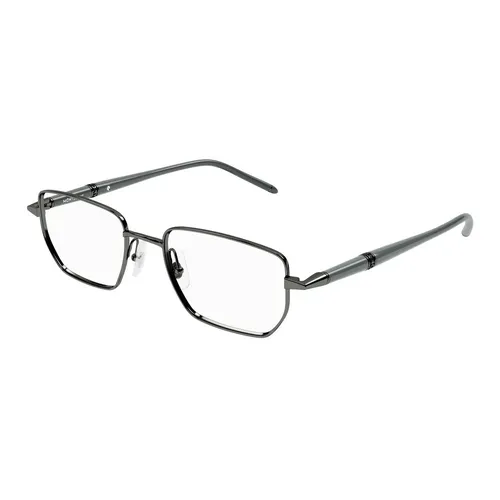 Accessories > Glasses - - Montblanc - Modalova