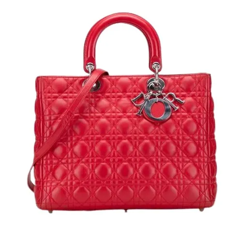 Pre-owned Vintage Handbag - Dior Vintage - Modalova
