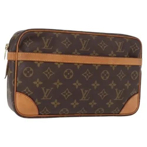 Pre-owned Clutch - Louis Vuitton Vintage - Modalova