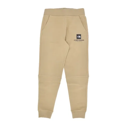 Trousers > Sweatpants - - The North Face - Modalova