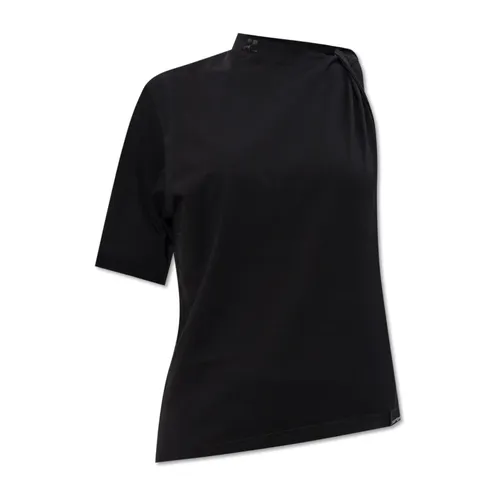 Top with Z logo - Courrèges - Modalova