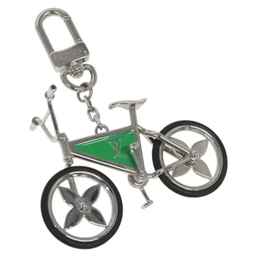 Pre-owned Metal key-holders - Louis Vuitton Vintage - Modalova