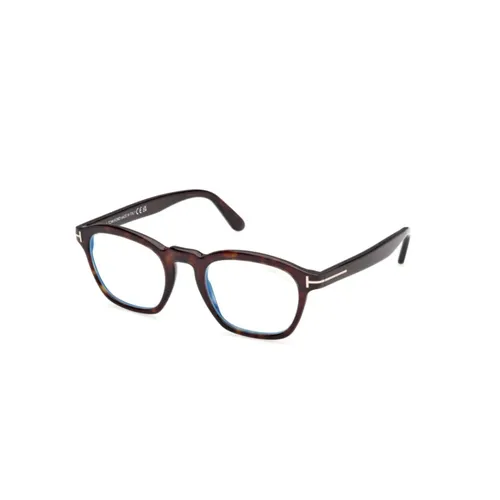 Round Optical Frame - Tom Ford - Modalova