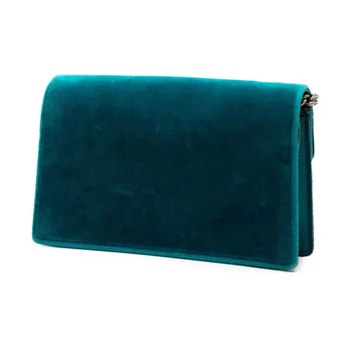 Pre-owned Shoulder Bag with Chain Strap - Gucci Vintage - Modalova