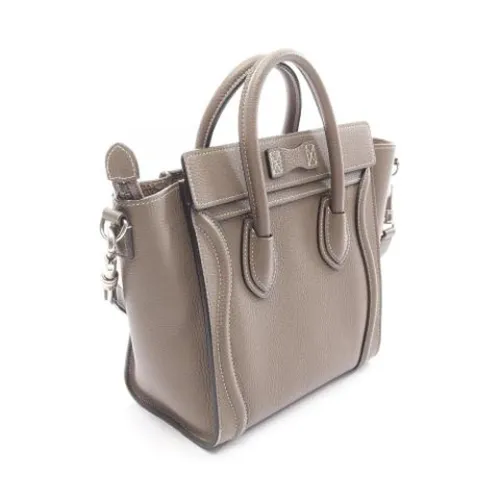 Pre-owned Vintage Handbag - Celine Vintage - Modalova
