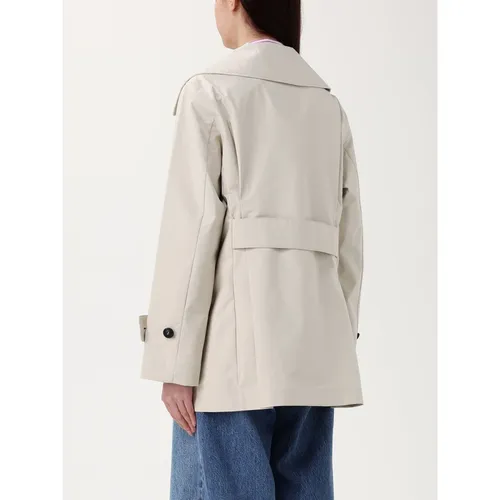 Sofi Lightweight Waterproof Jacket - Save The Duck - Modalova