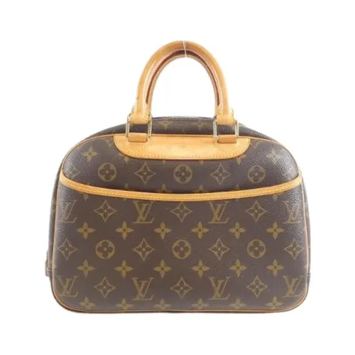 Pre-owned Vintage Handbag - Louis Vuitton Vintage - Modalova