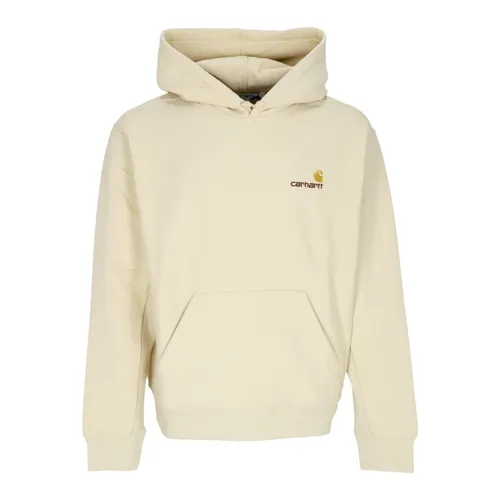 Script Rattan Hooded Sweatshirt - Carhartt Wip - Modalova