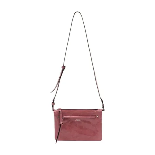 Winna Duo Shoulder Bag - Isabel Marant - Modalova