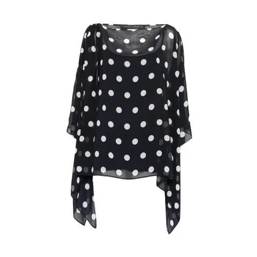 Mreeditti Blouse - Marina Rinaldi - Modalova