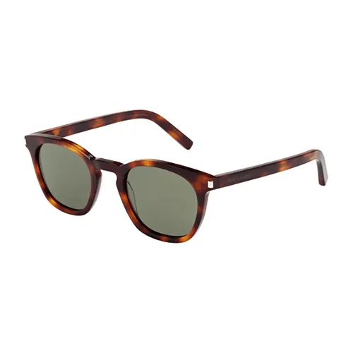 SL 28 Sunglasses - Saint Laurent - Modalova