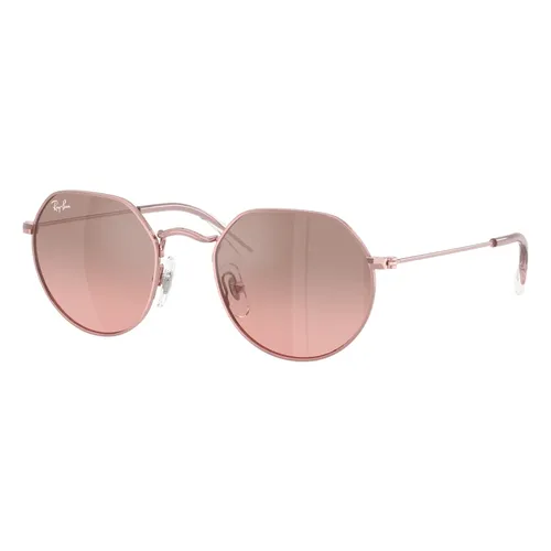 Junior Jack Sunglasses - Ray-Ban - Modalova
