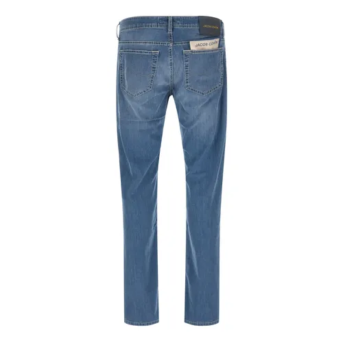 Bard Jeans - Jacob Cohën - Modalova
