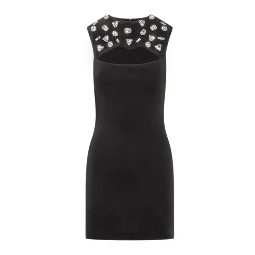 Cut Out Mini Dress - Dsquared2 - Modalova