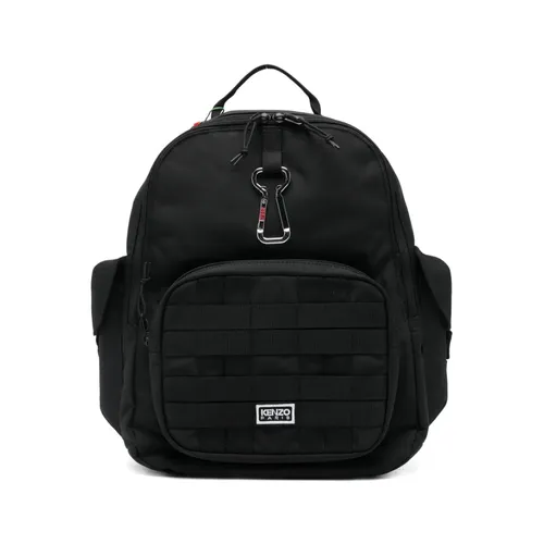 Jungle Backpack - Kenzo - Modalova
