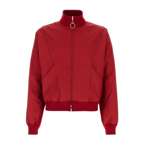 Reversible Jacket Zip Up - 1989 Studio - Modalova