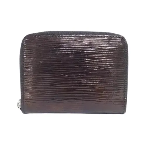Pre-owned Zippy Coin Purse - Louis Vuitton Vintage - Modalova