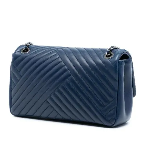 Pre-owned Vintage Shoulder Bag - Chanel Vintage - Modalova