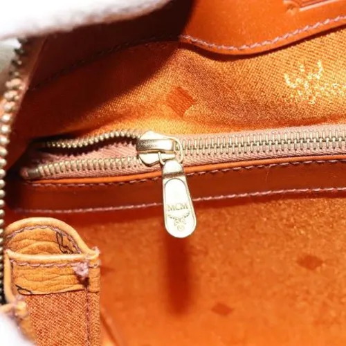 Pre-owned Handbag - MCM Pre-owned - Modalova