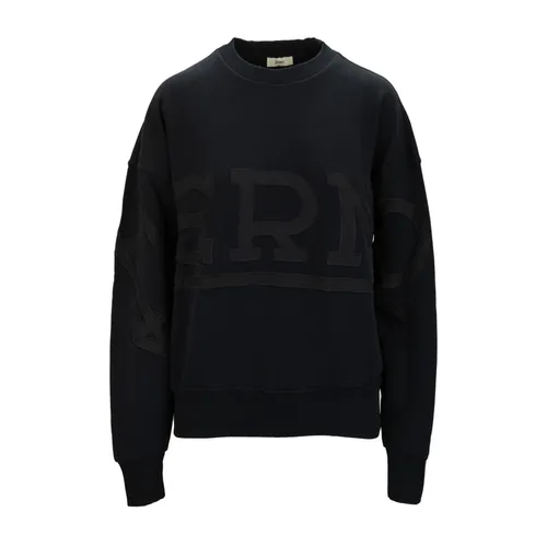 Pullover Sweatshirt - Herno - Modalova