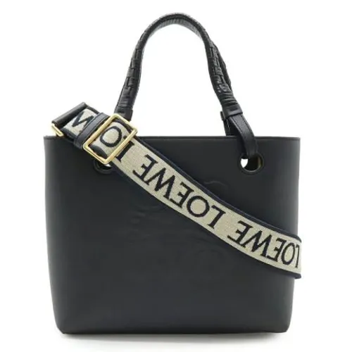 Pre-owned Mini Shoulder Bag - Loewe Pre-owned - Modalova