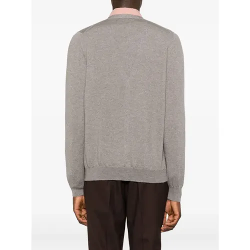 Kieran Cardigan - Tagliatore - Modalova