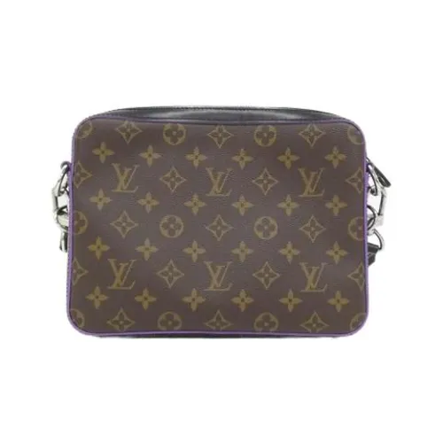 Pre-owned Shoulder Bag - Louis Vuitton Vintage - Modalova