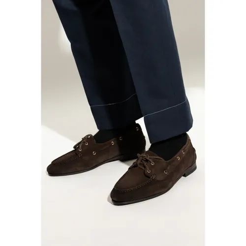 Pathy Loafers - Bally - Modalova