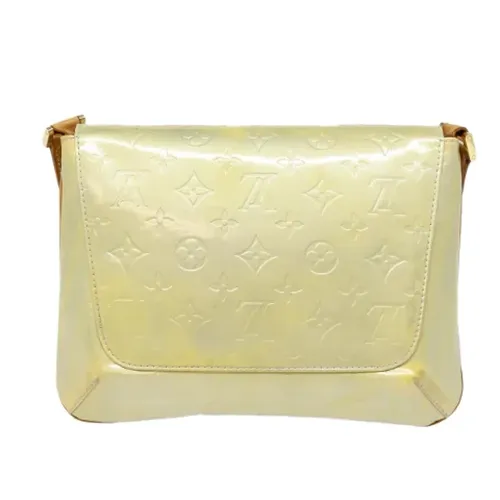 Pre-owned Vintage Shoulder Bag - Louis Vuitton Vintage - Modalova