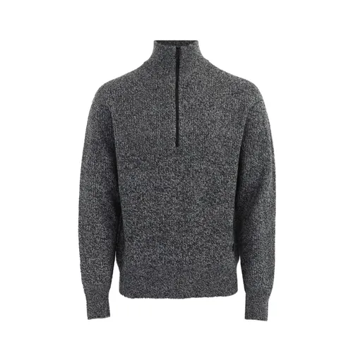 Gray Fenla Jacket for Men - AlphaTauri - Modalova
