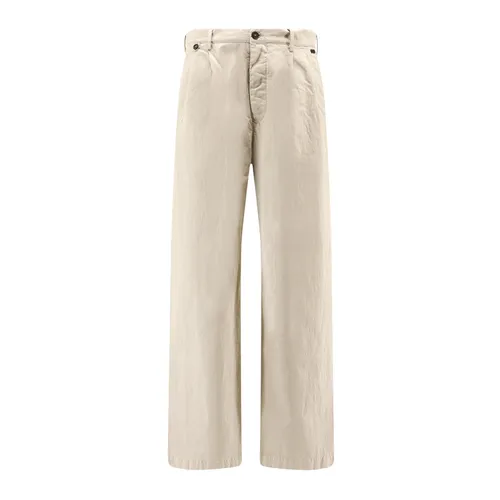 Wide Trousers - Massimo Osti - Modalova