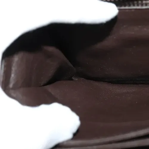 Pre-owned Leather shoulder-bags - Bally Pre-owned - Modalova