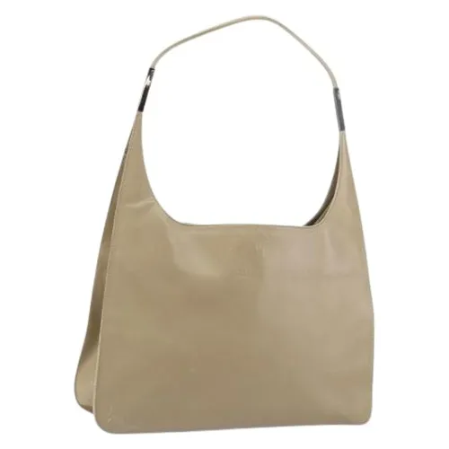 Pre-owned Vintage Shoulder Bag - Gucci Vintage - Modalova
