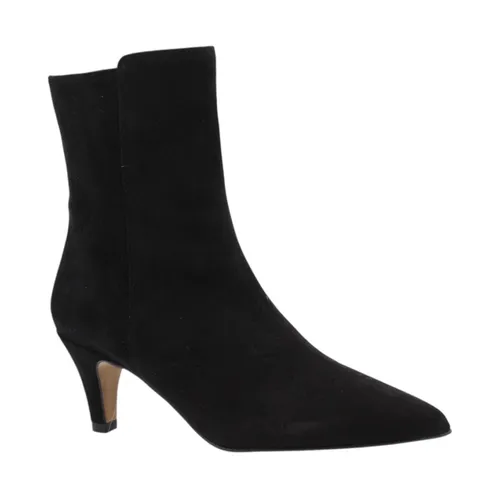 Stylish Ankle Boots Chimabas - Angel Alarcon - Modalova