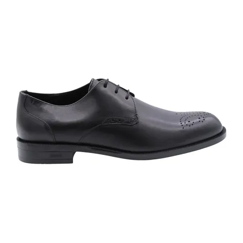 Scarpe Casual con Lacci - Hugo - Modalova